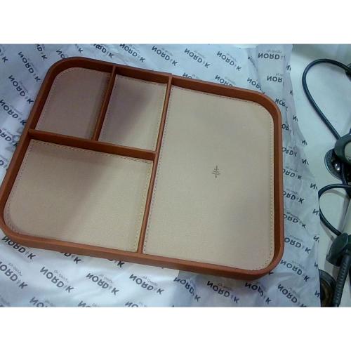 Nordik Other Accessories VALET TRAY Home Accessory