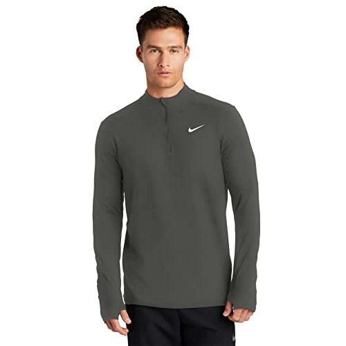 Nike Dri-FIT Element 1/2-Zip Top NKDH4949 - Anthracite - XL