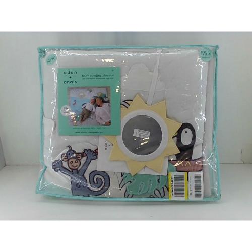 Aden Anais Other Accessories PLAYMAT Home Accessory