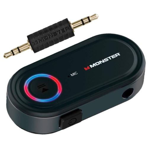 Bluetooth Audio Receiver