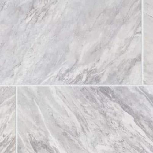 Newgate Gray Marble Matte 12 in. x 24 in. Glazed Ceramic Floor and Wall Tile (15.04 sq. ft./Case) 2PK