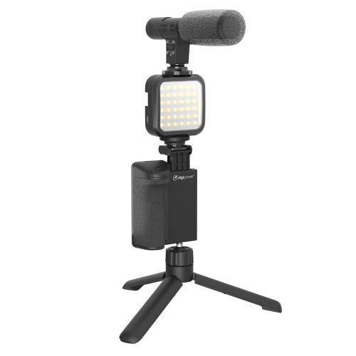 Follow Me Video Blogging Kit