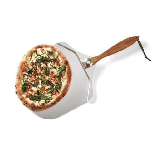 Stainless Steel Indoor Countertop Pizza Oven