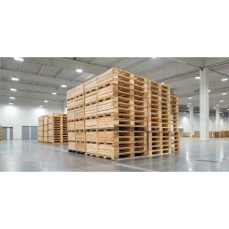 Online Pallet Auctions: A Starter's Guide