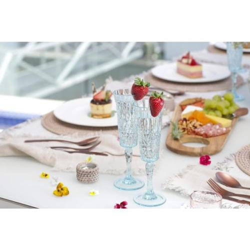 Bella Forte Other Accessories CHAMPAGNE Home Accessory