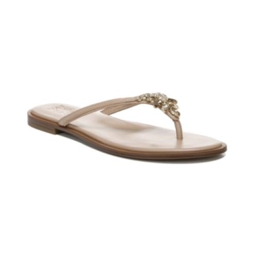 Naturalizer Liliana Thong Sandals Women's Shoes
