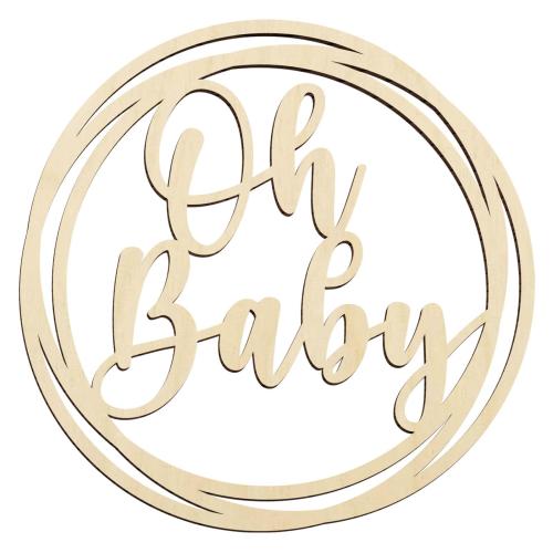 Oh Baby Sign16” Oh Baby Baby Shower DecorationsLarge Oh Baby Wooden Baby Shower Sign Oh Baby Sign for BackdropGender Reveal Party DecorBaby Shower Announcement SignNursery Sign for New Baby