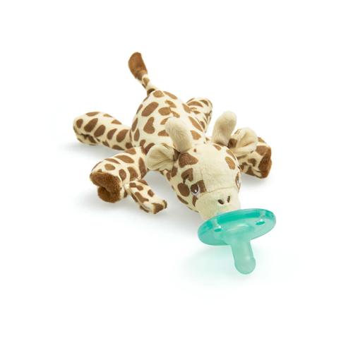 Avent Soothie Snuggle - Brown