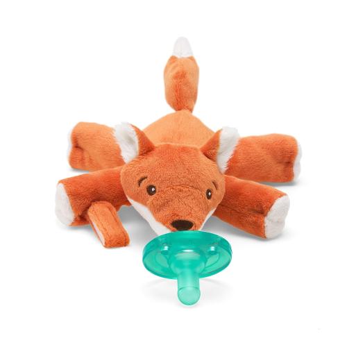 Avent Soothie Snuggle - Brown
