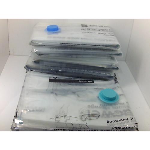 Pole Tribe Other Accessories VACWEL VACUUM BAG Home Accessory