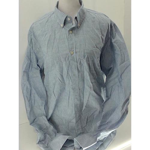 Lafaurie Mens SHIRT Regular Long Sleeve Dress Shirt