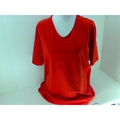 Lafaurie Mens BARRY-TANGO SHIRT Loose Fit Short Sleeve T-Shirt