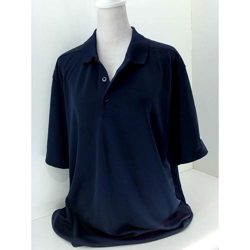 Nike Mens DRI-FRI MICRO PIQUE 2.0 POLO Short Sleeve Polo Shirt