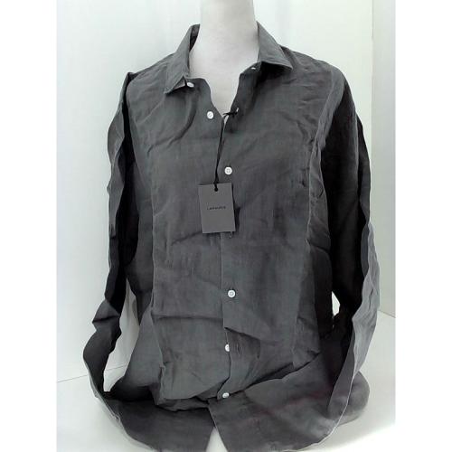 Lafaurie Mens BARTOLOMEO SHIRT Regular Long Sleeve Dress Shirt