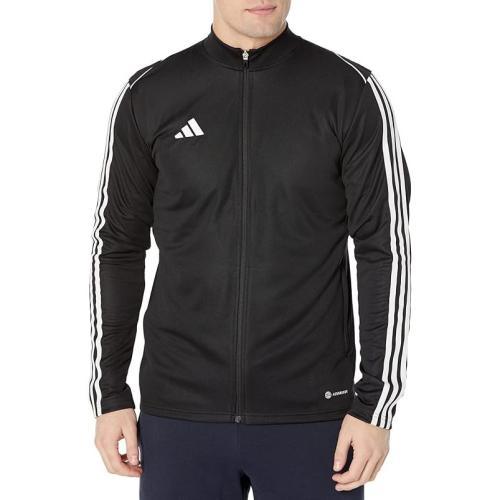adidas Men's Tiro23 League Training Jacket, Black Color, Size MT