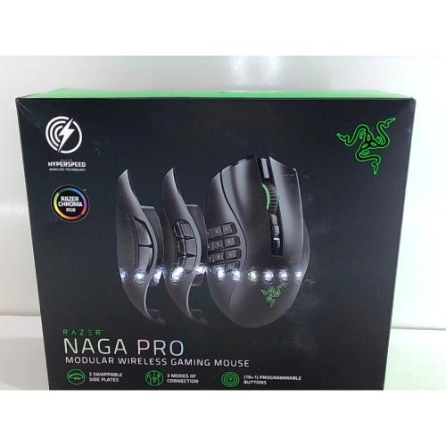 RAZER NAGA PRO Other Accessories GAMING MOUSE Home Accessory