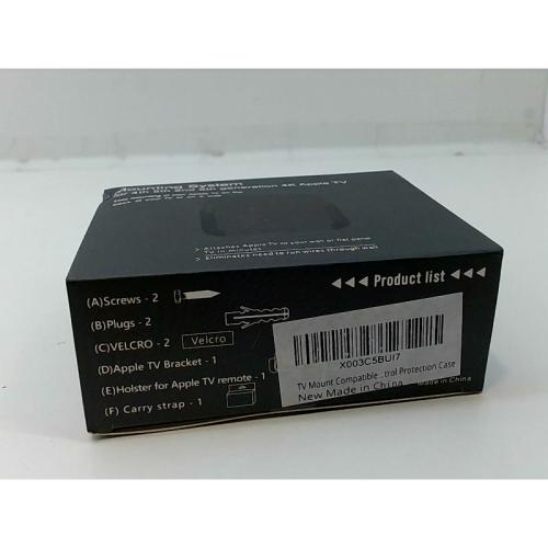 mounting system Other Accessories 4K APPLE TV Home Accessory
