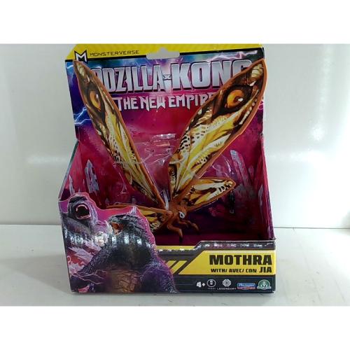 monsterverse Other Accessories MOTHRA Home Accessory