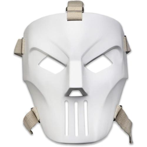 NECA Collectible - TMNT (1990 Movie) Prop Replica - Casey Jones Mask