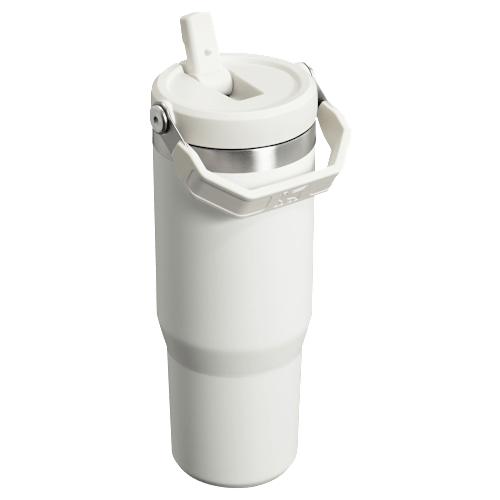 Stanley Iceflow Flip Straw 2.0 Tumbler - Frost