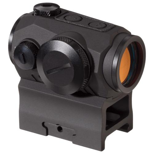 Sig Sauer ROMEO5 Red Dot Sight with Low Profile and Riser Mounts