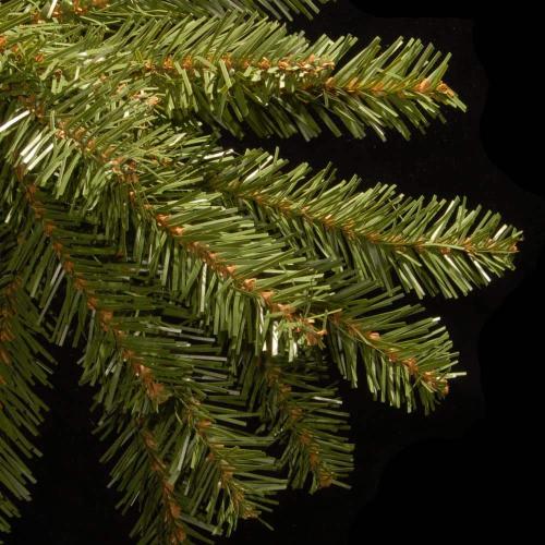 4 ft. Dunhill Fir Artificial Christmas Tree