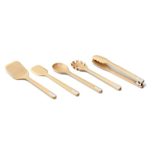 5-Piece Utensil Set