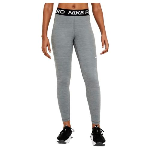 Nike Womens 365 Mid-Rise Leggings