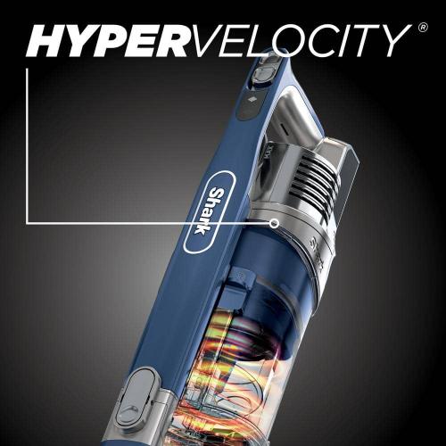 Cordless Pet Plus with Anti-Allergen Complete Seal Stick Vacuum Cleaner