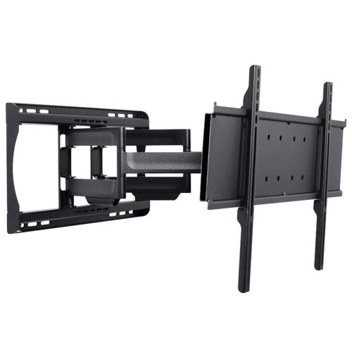 Paramount Series Articulating Full Motion Wall Mount for 39 in.to 90 in. TVs
