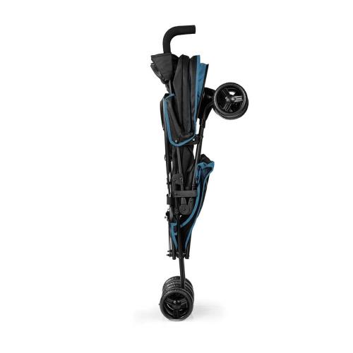 INGENUITY 3D Mini Stroller in Dusty Blue