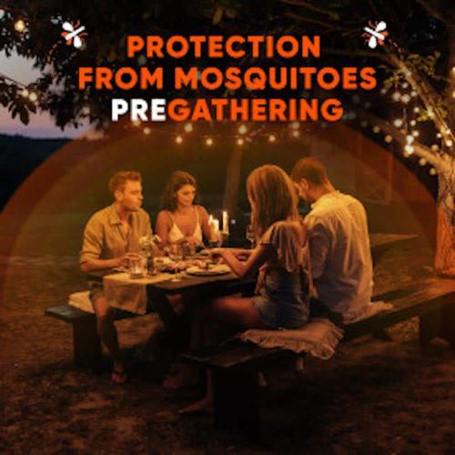 Backyard Bug Control Pretreat, Outdoor Insect and Mosquito Treatment, 32 fl. oz., 1 ct