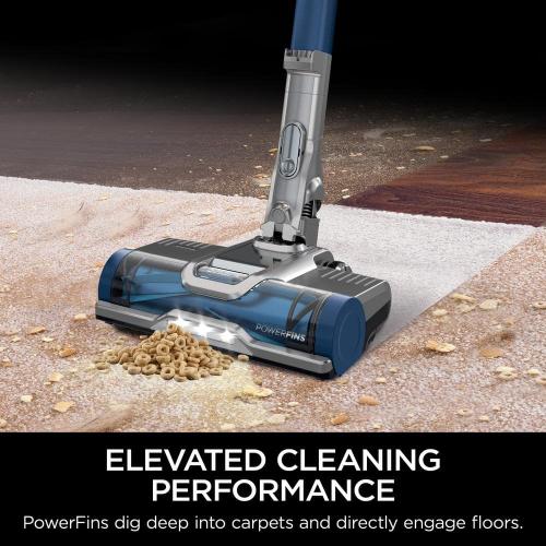 Cordless Pet Plus with Anti-Allergen Complete Seal Stick Vacuum Cleaner