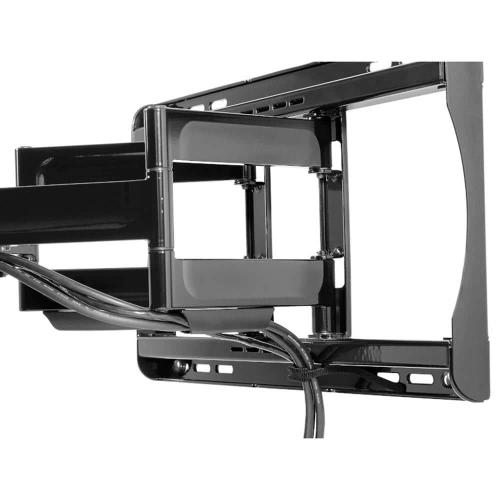 Paramount Series Articulating Full Motion Wall Mount for 39 in.to 90 in. TVs
