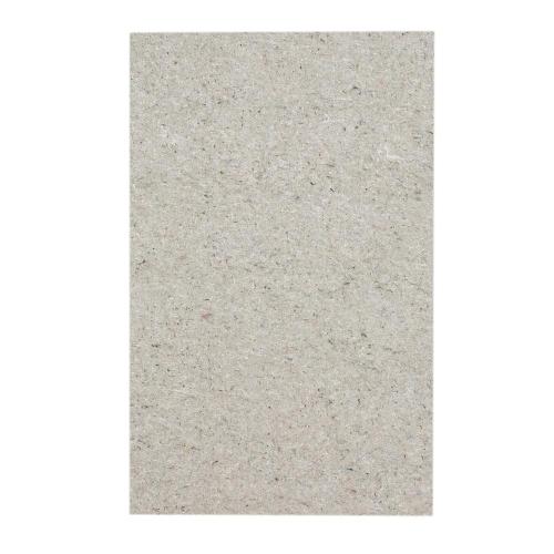 Size 1/4 in. 8 ft. x 10 Color Grey Comfort Cushion 1/4 in. Grey 8 ft. x 10 ft. Felted Rug Pad