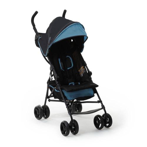 INGENUITY 3D Mini Stroller in Dusty Blue