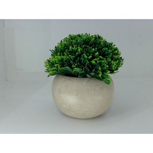 Velener Other Accessories TOPIARY ARTIFICIAL PLANT Home Accessory