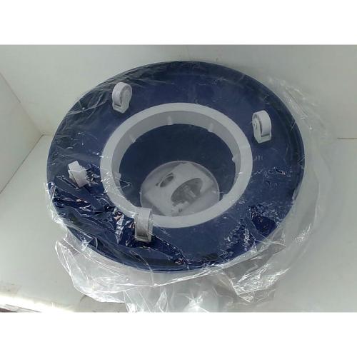 Poomaster Other Accessories SWIMMING POOL LEAF VACUUM Home Accessory