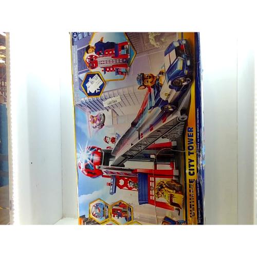 Nickelodeon Other Accessories PAW PATROL CITY TOWER Home Accessory