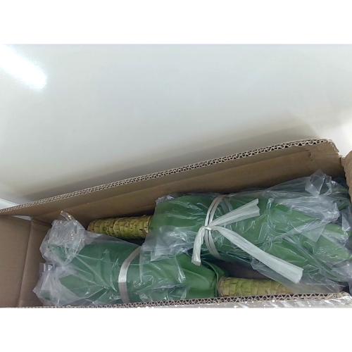 Velener Artificial Agave Plant Set,22 Inch, Faux Aesthetic Plants for Home Decor, Realistic UV Resistant Fake Agave Plants Without Pot, Set of 2