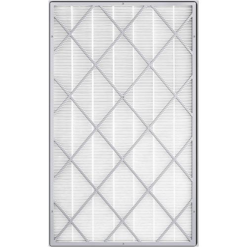 HE601 H13 True HEPA Replacement Filt-er Compatible with Shark Air Purifi-er 6 (HE601 & HE602), #HE6FKPET, True HEPA for Shark HE601 Air Purifi-er Filt-er Replacement, 1 Pack