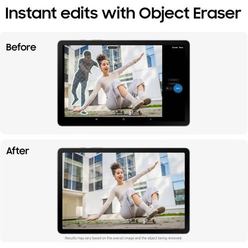 COLOR BLUE ❗❗Samsung Galaxy Tab S10 Lite, 8GB RAM, 256GB, 2TB Expand 10.9” LCD