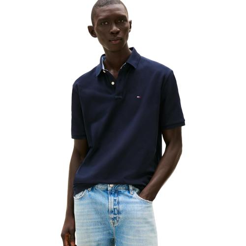 Tommy Hilfiger Men's  Classic Fit Coupe Classique  (XXL)