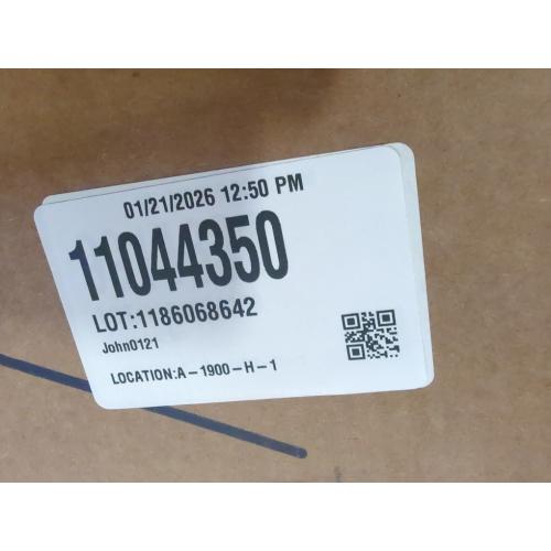 4 ft. Replacement Wrap Around Lens