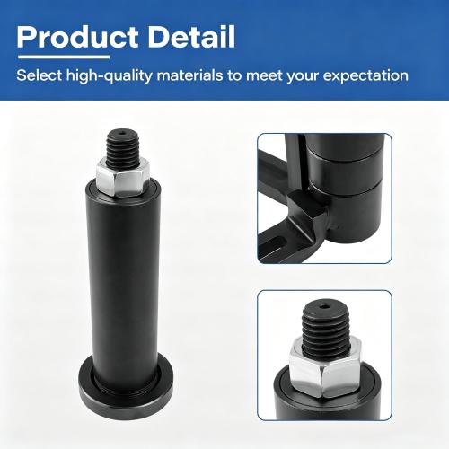 Crankcase Splitter Separator & Crank Puller Installation Tool