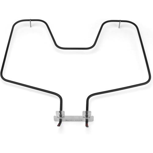WB44T10010 Oven Bake Element Compatible for GE Oven Replacement Parts/GE Oven Heating Element/GE Oven Heating Element Replacement by MIFLUS