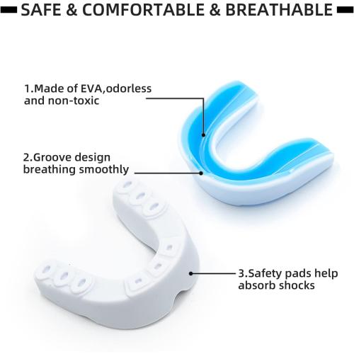 Kids Youth Mouth Guard for Sports