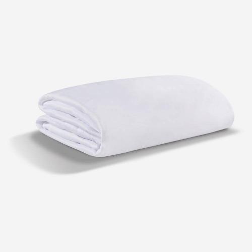 Stretchwick Mattress Skin Polyester Water Resistant and Hypoallergenic Mattress Encasement - King