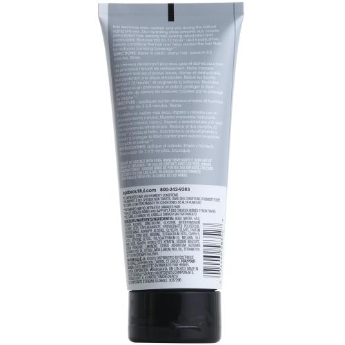 AGE beautiful Deep Conditioning Hair Mask for Coarse, Silver & Gray Hair