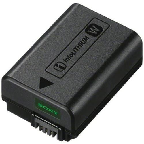 Sony NP-FW50 InfoLithium Rechargeable 7.3Wh 1020mAh Battery